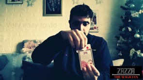 demonstration video of Rising Up by Zazza The Magician - Video Download