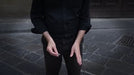 demonstration video of Bertini on the Classic Palm by Giacomo Bertini - Video Download