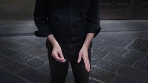 demonstration video of Bertini on the Classic Palm by Giacomo Bertini - Video Download