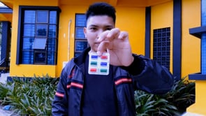 demonstration video of Color Gum by Asmadi - Video Download