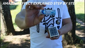 demonstration video of Vortex by Patricio Teran - Video Download