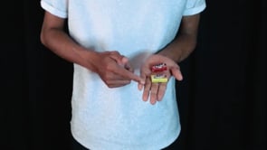 demonstration video of Sweet Change by Segal Magia - Video Download