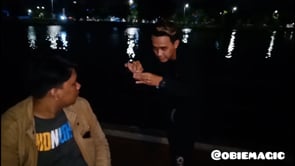 demonstration video of Blow The Bill Hole by Obie Magic - Video Download