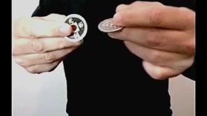 demonstration video of TWINS COINS 2.0 by Roby El Mago - Video Download