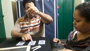 demonstration video of PERSONALITY by Dibya Guha - Video Download