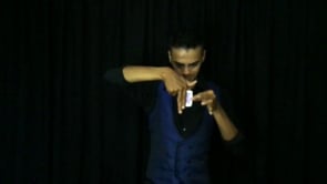 demonstration video of PRINTER by Segal Magia - Video Download