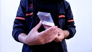 demonstration video of Black Ink by Asmadi - Video Download