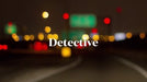 demonstration video of Detective by Mario Tarasini - Video Download