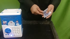 demonstration video of Password Mystery by Dibya Guha - Video Download