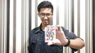 demonstration video of Card Combine by Sam Camilo - Video Download