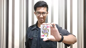 demonstration video of Card Combine by Sam Camilo - Video Download