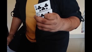 demonstration video of Shy Monkey by Priyanshu Srivastava and Jassher Magic - Video Download