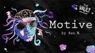 demonstration video of The Vault - Motive by Ren X - Video Download