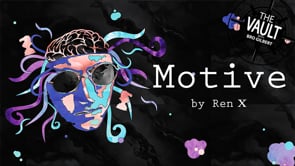 demonstration video of The Vault - Motive by Ren X - Video Download