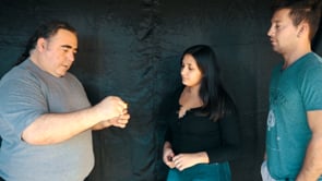 demonstration video of Shake by Bachi Ortiz - Video Download