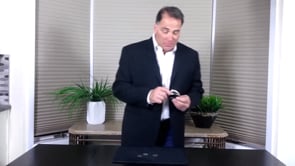 demonstration video of Lucky Coins by Damien Fisher - Video Download