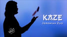 demonstration video of The Vault - Kaze by Jeremiah Zuo & Lost Art Magic - Video Download