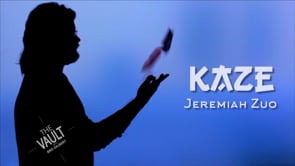 demonstration video of The Vault - Kaze by Jeremiah Zuo & Lost Art Magic - Video Download