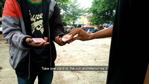 demonstration video of Mindset by Esya G - Video Download