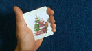 demonstration video of Legend of Santa Claus by RoMaGik - ebook