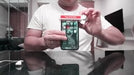 demonstration video of RC Deck by Robby Constantine - Video Download