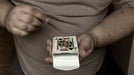 demonstration video of Card Through Box by Mario Tarasini - Video Download
