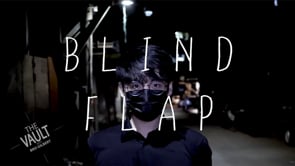 demonstration video of The Vault - Blind Flap Project by PH and Mario Tarasini - Video Download