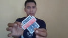 demonstration video of Nembus (Card Through Card) by Taufik HD - Video Download