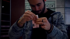 demonstration video of Re-Entry by Keelan Wendorf - Video Download