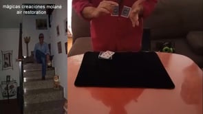 demonstration video of Air Restoration by Salvador Molano - Video Download