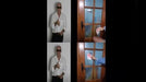 demonstration video of Playing Card Behind Glass by Salvador Molano - Video Download