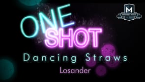 demonstration video of MMS ONE SHOT - Dancing Straws by Losander - Video Download