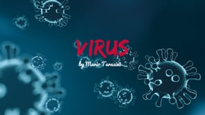 demonstration video of Virus by Mario Tarasini - Video Download