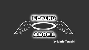 demonstration video of Flying Angel by Mario Tarasini - Video Download