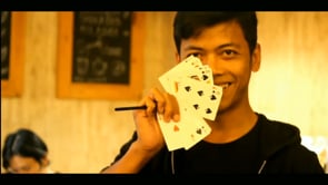 demonstration video of THROUGH THE DECK by Bobonaro - Video Download