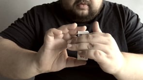 demonstration video of Strange Cards by Mario Tarasini - Video Download