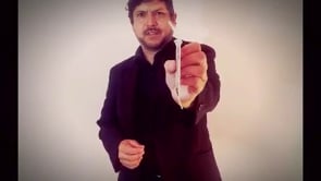 demonstration video of THE ROBY CHANGE by Roby El Mago - Video Download