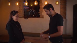 demonstration video of Flash Corner by Juan Estrella - Video Download