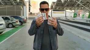 demonstration video of Blind 2.0 by Abdullah Mahmoud video download