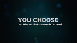 demonstration video of You Choose by Sanchit Batra - Video Download