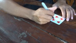 demonstration video of DISTANCING 2 by Ade Rahmat - Video Download