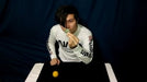 demonstration video of Sponge Ball Magic by Alex Soza - Video Download