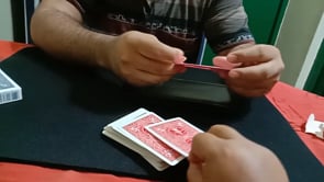 demonstration video of Mystic Match by Dibya Guha - Video Download