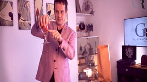 demonstration video of Silk Trip by Gustavo Raley - Video Download