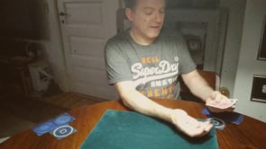 demonstration video of Impro Memo Man & The Rubiks Cube by Lars La Ville - La Ville Magic - Video Download