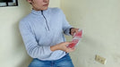 demonstration video of TWISTED CARD by Alex Soza - Video Download