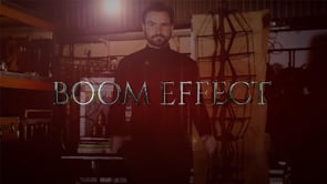 demonstration video of Boom by Fernando Mier - Video Download