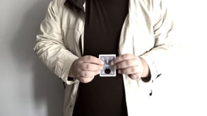 demonstration video of Lava Hole by Mario Tarasini - Video Download