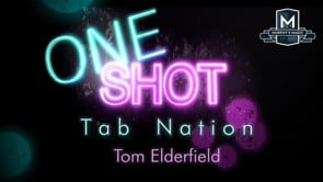 demonstration video of MMS ONE SHOT - Tab Nation by Tom Elderfield - Video Download