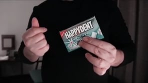 demonstration video of Refill Gum V2 by Robby Constantine - Video Download